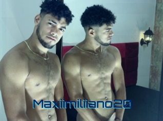 maxiimiliiano20 Vidéos de Cul FR