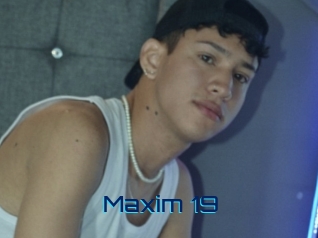 maxim_19 Vidéos de Cul FR