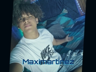 maximartinez Vidéos de Cul FR