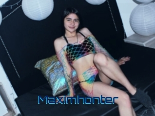 Maximhonter