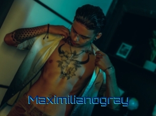 maximilianogray Vidéos de Cul FR