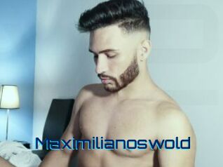 Maximilianoswold