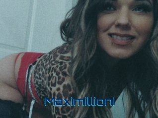 Maximillioni