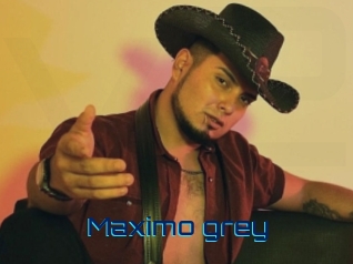 maximo_grey Vidéos de Cul FR