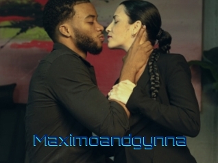 maximoandgynna Vidéos de Cul FR