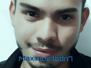 maximus_latin7 Vidéos de Cul FR