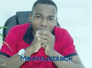 Maximusblack