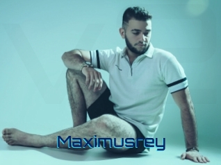 Maximusrey