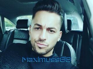 maximuss88 Vidéos de Cul FR