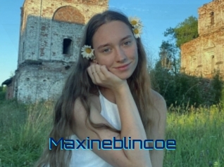 maxineblincoe Vidéos de Cul FR