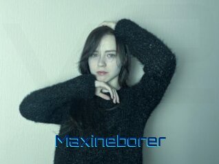 maxineborer Vidéos de Cul FR