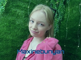 Maxinebunyan