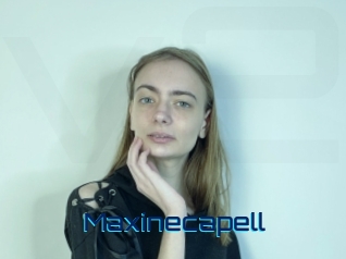 Maxinecapell