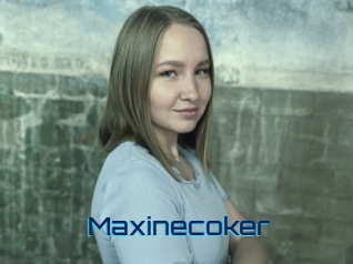 Maxinecoker