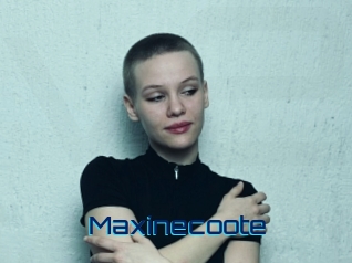 maxinecoote Vidéos de Cul FR