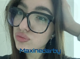Maxinedarby