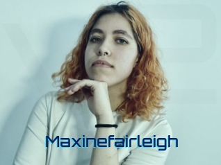 maxinefairleigh Vidéos de Cul FR