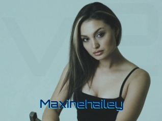 Maxinehailey
