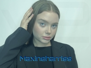 maxineharriss Vidéos de Cul FR