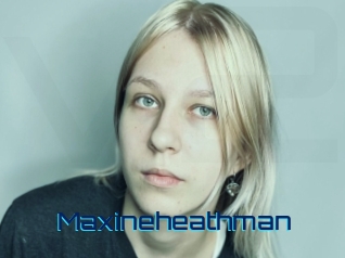 Maxineheathman