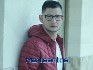 maxisantos Vidéos de Cul FR