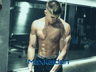 maxkaiden Vidéos de Cul FR