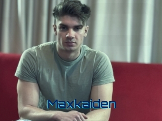 maxkaiden Vidéos de Cul FR