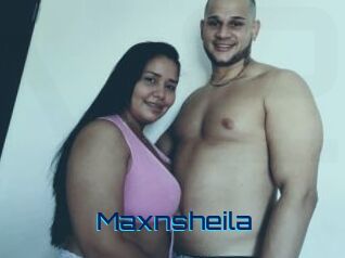Maxnsheila