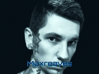 maxreaves Vidéos de Cul FR