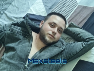 maxsteels Vidéos de Cul FR