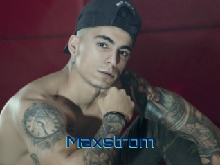 maxstrom Vidéos de Cul FR