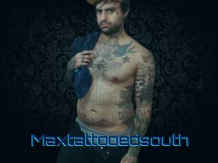 Maxtattooedsouth