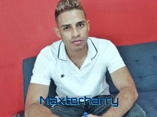 Maxterharry