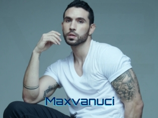 maxvanuci Vidéos de Cul FR