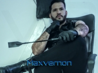 Maxvernon