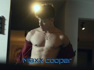 maxx_cooper Vidéos de Cul FR
