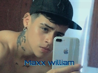 maxx_william Vidéos de Cul FR