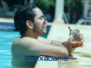 Maxxadams