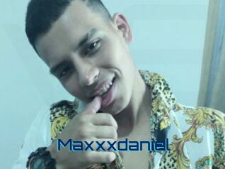 Maxxxdaniel