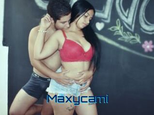 maxycami Vidéos de Cul FR