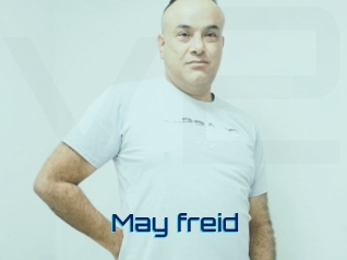 may_freid Vidéos de Cul FR