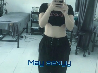 may_sexyy Vidéos de Cul FR