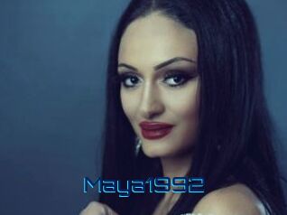 maya1992 Vidéos de Cul FR