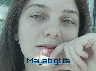 Mayabigtits