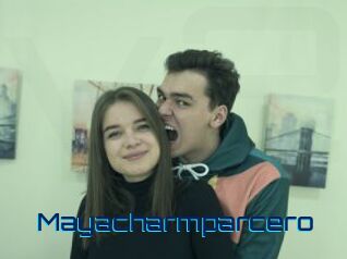 mayacharmparcero Vidéos de Cul FR