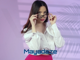 mayadaze Vidéos de Cul FR