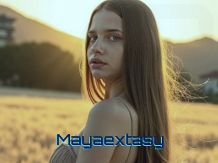 mayaextasy Vidéos de Cul FR