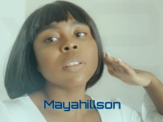 mayahillson Vidéos de Cul FR