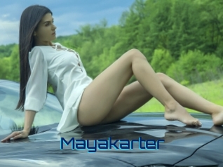 mayakarter Vidéos de Cul FR