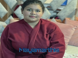 mayamarthis Vidéos de Cul FR